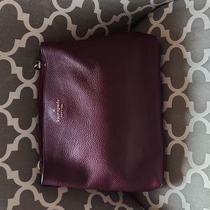 Kate spade aubrey shoulder bag